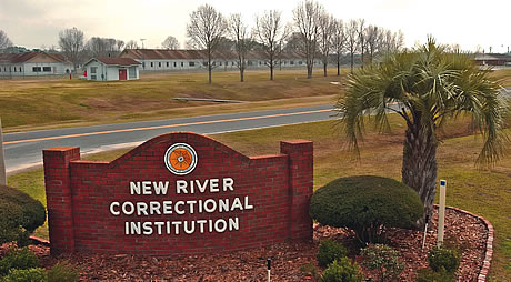 New River Correctional Insittue